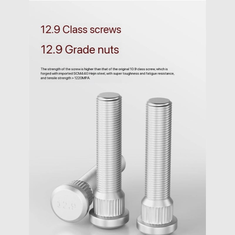 Automotive Wider Flange Gasket for Chery Jaecoo J6 (iCAR 03)