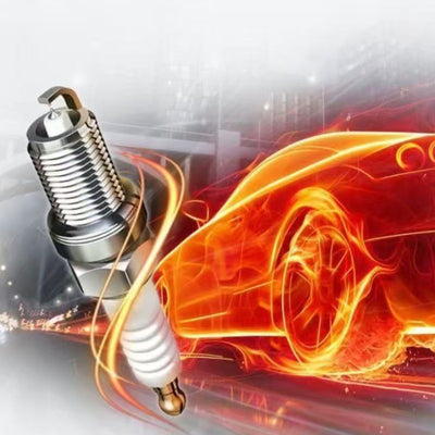 Dual iridium spark plugs for cars are suitable for Chery Jetour T2