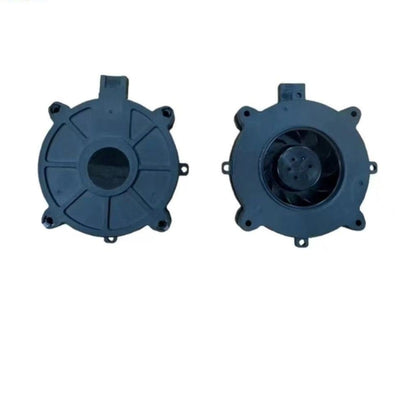Car Seat Ventilation Conversion for Chery iCAR V23