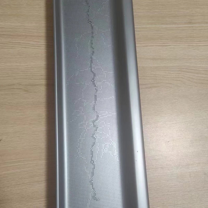 Automotive 318 Ambient Lighting for Chery Jetour T2