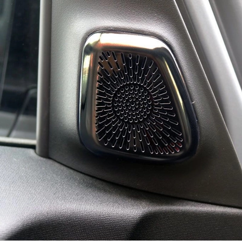 Car Horn Protector for Chery iCAR V23