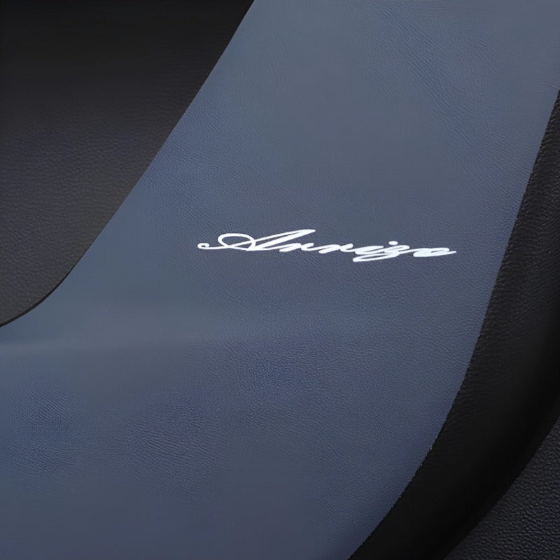 Chery  Arrizo 8 Door Anti Kick Protection