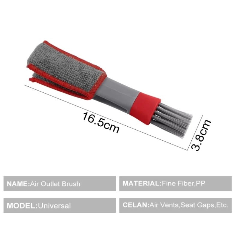 Cepillo para salida de aire del coche Chery