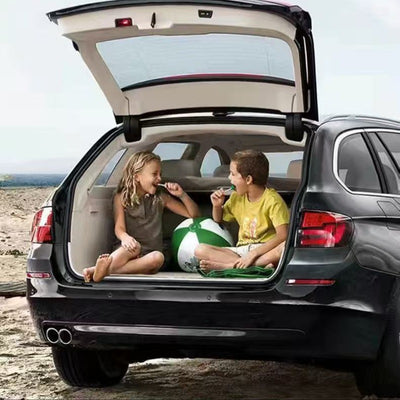 All Weather Floor Mats Interior Liners for GAC Trumpchi  GS4 & GS3