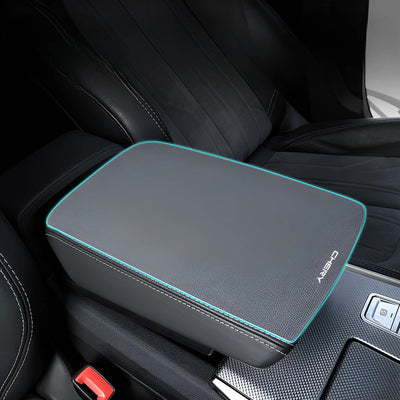 Car Armrest Mat for Chery Arrizo 8
