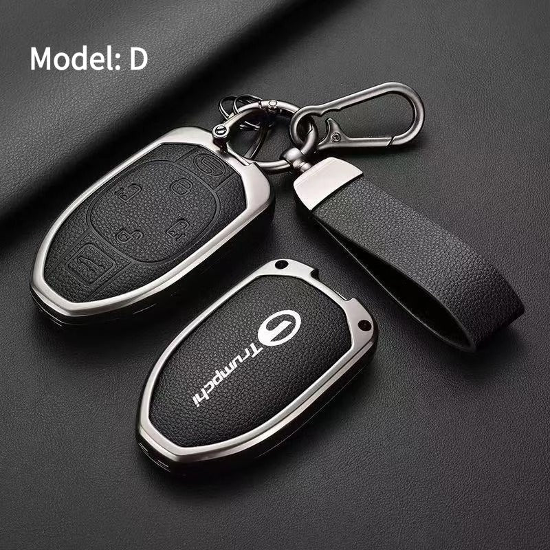 Car Key Cover for GAC MOTOR（Trumpchi ）