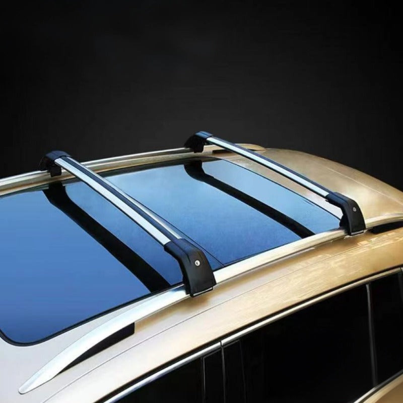 Car Luggage Rachi Car luggage rack crossbar | SUPER CHERY