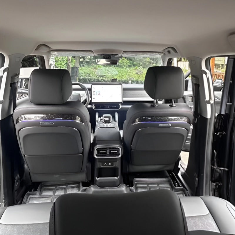 Car Folding Table for Chery Jetour T2 | SUPER CHERY