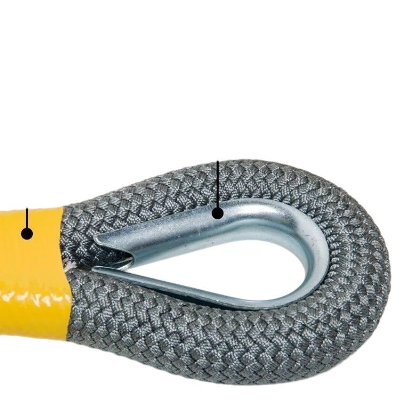 Car Guard Ropes Car Rescue Rope | SUPER CHERY