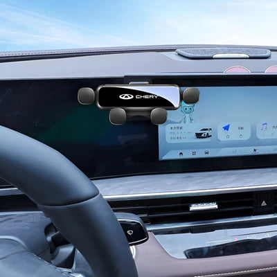 Car Phone Holder for Chery Arrizo 8