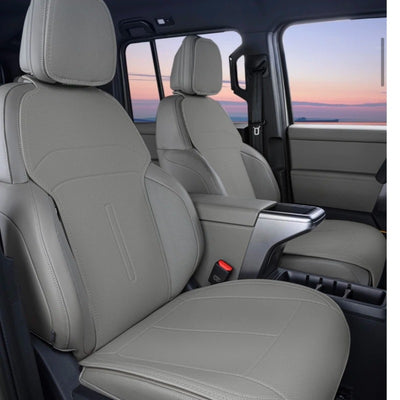 Car Seat Cover for Chery iCAR V23