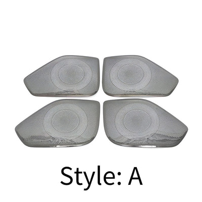 Fundas para altavoces de coche Omoda