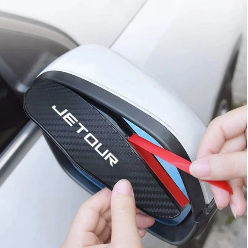 Espejo retrovisor tipo ceja para Chery