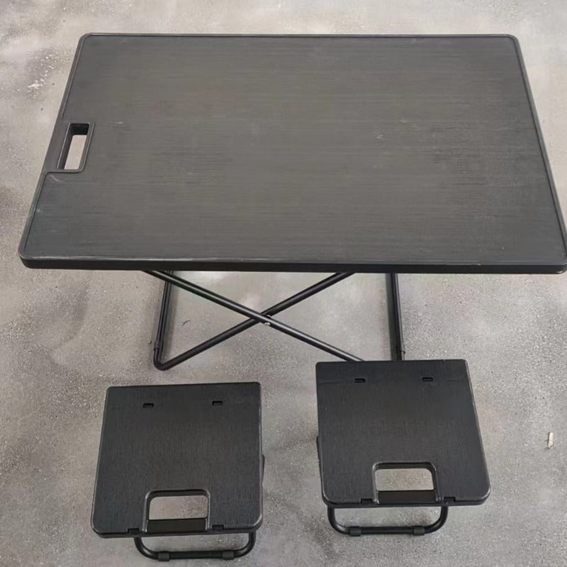 Car Trunk Folding Table & Stool for Chery ICAR V23