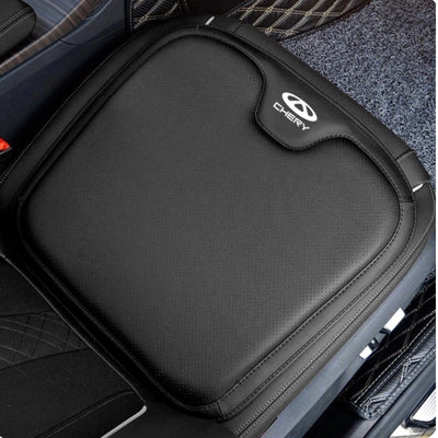 Cojín de asiento universal transpirable para coche