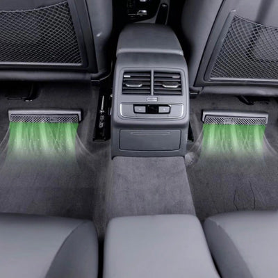 Car seat air conditioning vent cover suitable for GAC Trumpchi GS4 & GS3 & GS8
