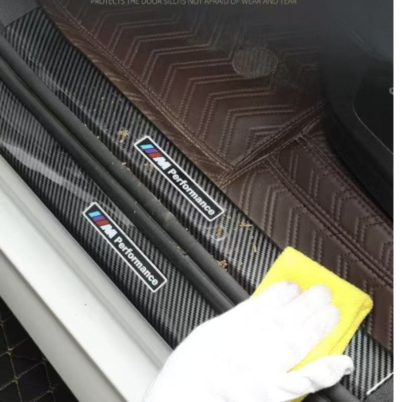 Car door sill strips are suitable for GAC Trumpchi GS4 & Trumpchi GS3