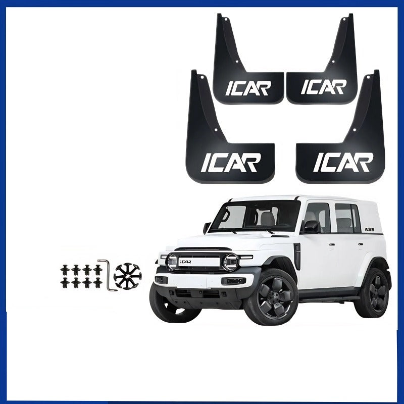 Car Fender for Chery iCAR V23