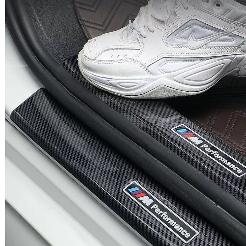 Car door sill strips are suitable for GAC Trumpchi GS4 & Trumpchi GS3