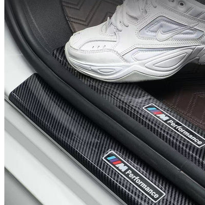 Car door sill strips are suitable for GAC Trumpchi GS4 & Trumpchi GS3