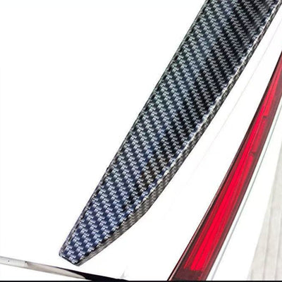 Rear spoiler（Spoiler） suitable for GAC Trumpchi GS4