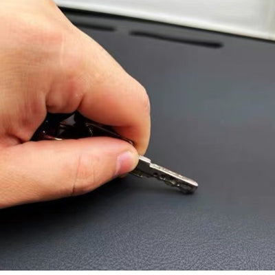 Dashboard sunshade mat suitable for GAC Trumpchi GS3
