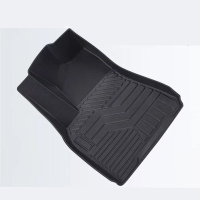 All Weather Floor Mats Interior Liners for GAC Trumpchi  GS4 & GS3