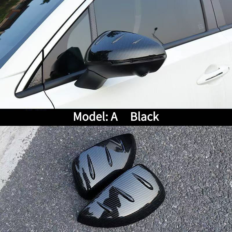 Car rearview mirror protective cover suitable for GAC Trumpchi GS4