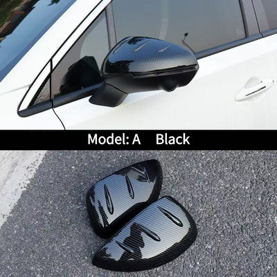 Car rearview mirror protective cover suitable for GAC Trumpchi GS4