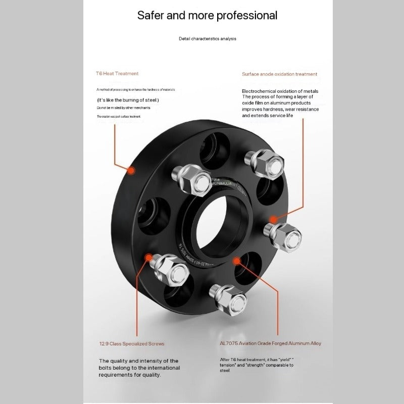 Automotive Wider Flange Gasket for Chery Jaecoo J6 (iCAR 03)