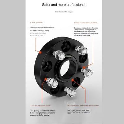 Automotive Wider Flange Gasket for Chery Jaecoo J6 (iCAR 03)