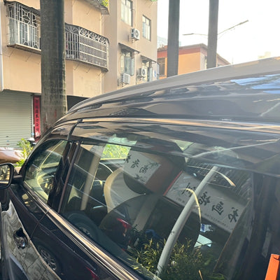 Window Visor For Chery EXEED VX
