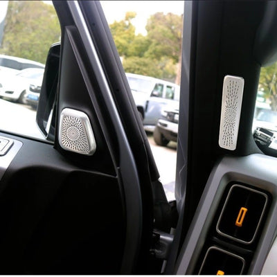 Car Horn Protector for Chery iCAR V23