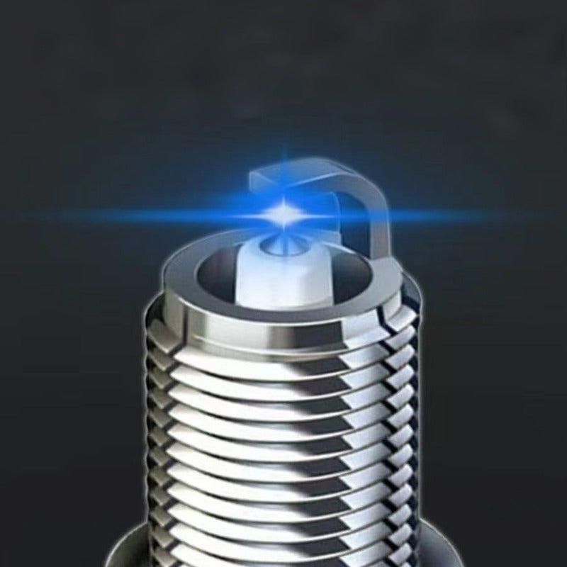 Dual iridium spark plugs for cars are suitable for Chery Jetour T2