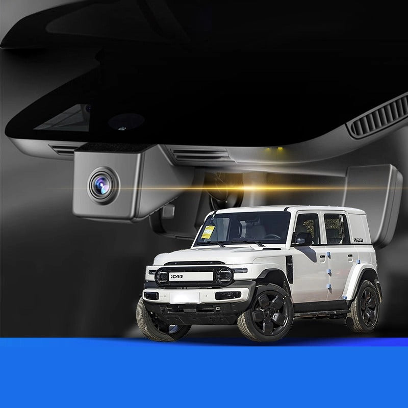 Car in-vehicle dashcam for Chery ICAR V23