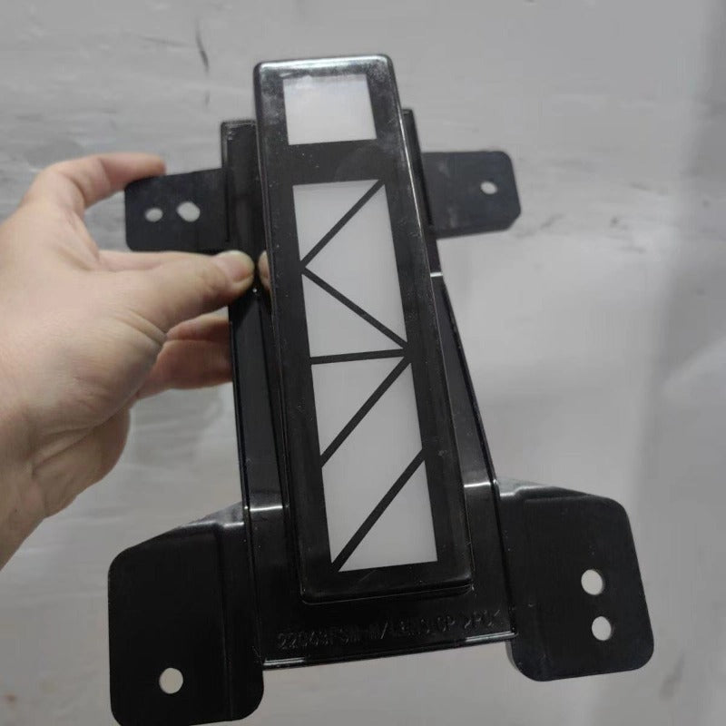 Front grille & emblem lights for Icar 03 (JAECOO J6)