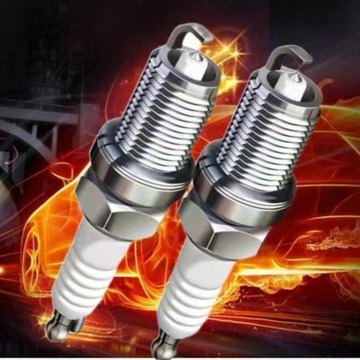 Dual iridium spark plugs for cars are suitable for Chery Jetour T2