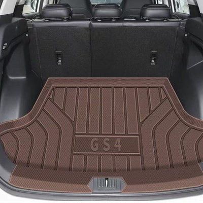 Car trunk mat suitable for GAC Trumpchi GS4 & GS3