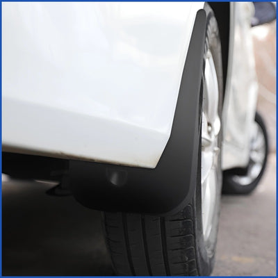 Mud Flaps Splash Guard For Chery JAECOO J6（iCAR 03）