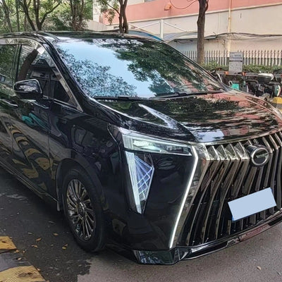Car body protection strip for GAC MOTOR GN8 (GM8)