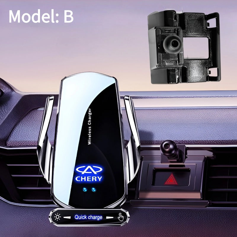 Car Phone Holder for Chery Arrizo 8