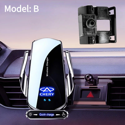 Car Phone Holder for Chery Arrizo 8