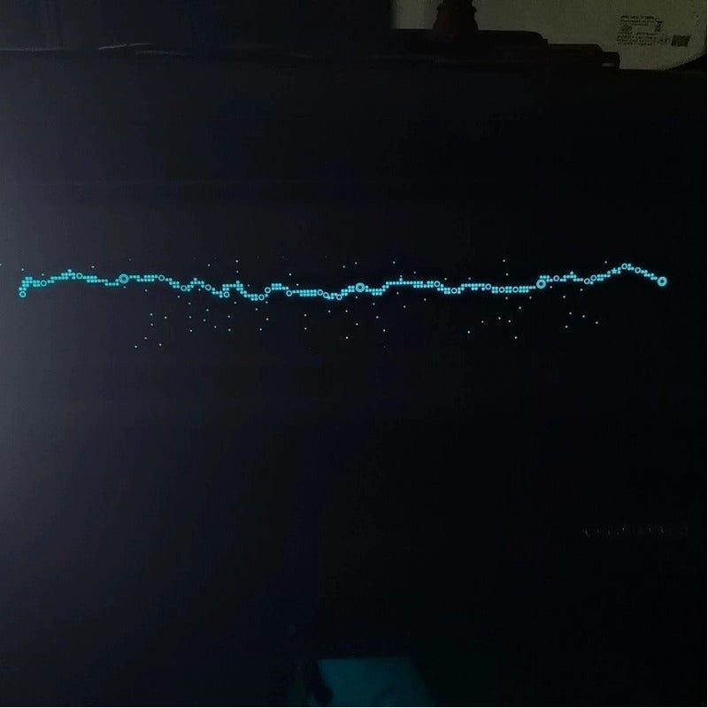 Automotive 318 Ambient Lighting for Chery Jetour T2