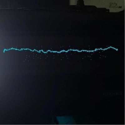 Automotive 318 Ambient Lighting for Chery Jetour T2