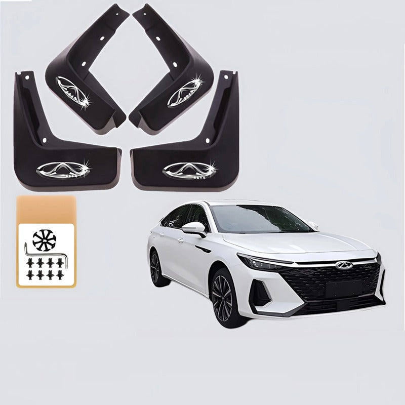 Car Fenders for Chery Arrizo 8