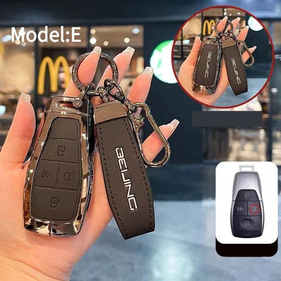 Car Key Protective Case for BAIC BJ40