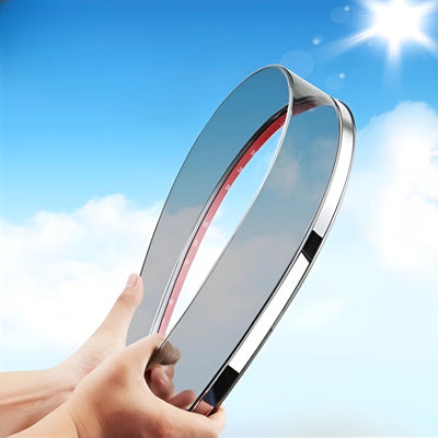 Window Visor for Chery Jetour T1