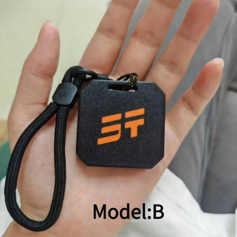 Car Key Case Conversion Mini for Chery Jetour T2