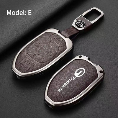Car Key Cover for GAC MOTOR（Trumpchi ）
