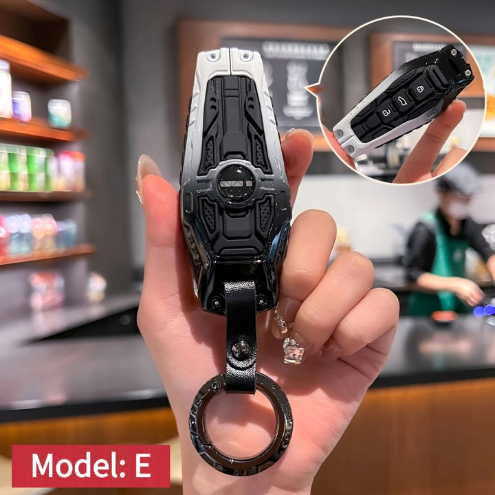 Car Key Protector for Chery JAECOO J6 (iCAR 03) | SUPER CHERY